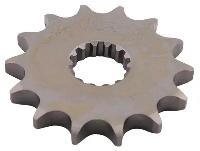 Produktbild von Rk 3038 428 Kettenblatt Silber 16t Silber 16t