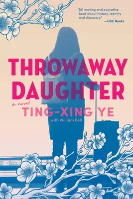 Produktbild von Throwaway Daughter