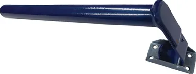 Produktbild von Stubbs Klappbarer Sattelhalter BZ1065 (Einheitsgröße) (Königsblau)