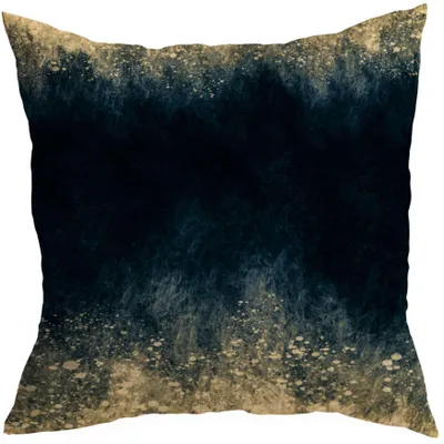 Produktbild von HomeView 119 Dekorative Kissenhülle 40x40 cm Polyester