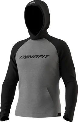 Produktbild von Dynafit Herren 24/7 Polartec Hoody alloy : M Größe: M