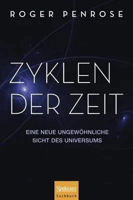 Produktbild von Zyklen der Zeit