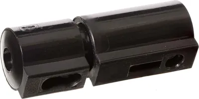 Produktbild von Sicherungshülse, Sicherungshalter 8819.1/1 für Torpedo-Sicherungen bis 36V