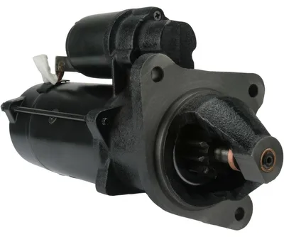 Produktbild von HC-Cargo F032115391 Starter Anlasser 4,2kW 12V