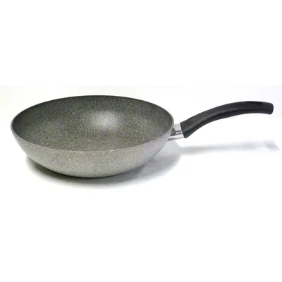 Produktbild von Ballarini Cortina Granitium Wok Ø 28 cm, 9H06-0.28