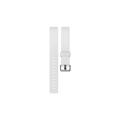 Produktbild von Fitbit Inspire, Accessory Band weiss