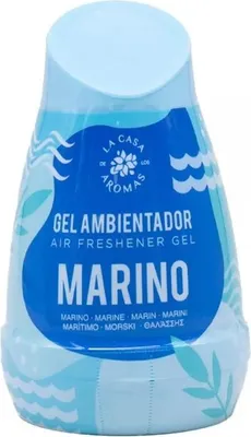 Immagine prodotto di Deodorante per ambienti marini in gel 170g