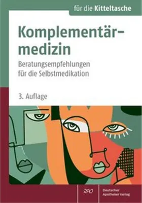 Obrázek produktu pro Komplementärmedizin