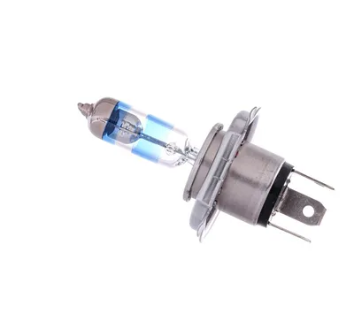 Image de H4 PHILIPS lampes voiture 12V 60/55W P43t-38 12342RVB1