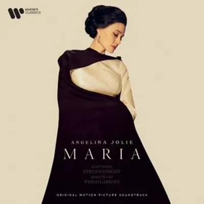 Produktbild von Maria Digipak