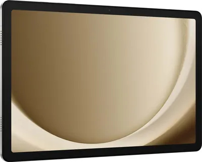 Produktbild von Samsung Galaxy Tab A9+ 64GB Wi-Fi EU silver