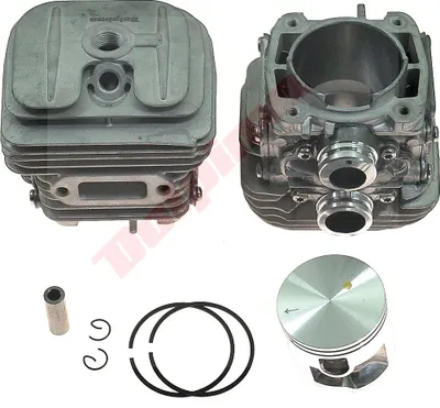 Image de Cylindre Pour Stihl Ts410 , Ts420 50Mm ( 4238 020 1202 )