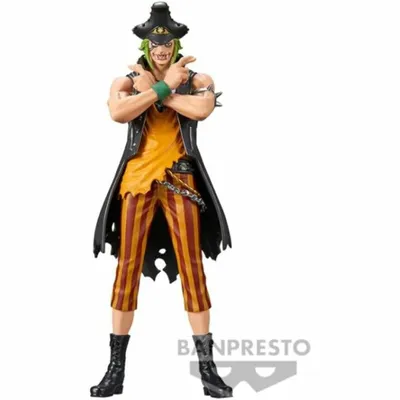Obrázek produktu pro One Piece The Grandline Men vol. 11 figurka 17cm