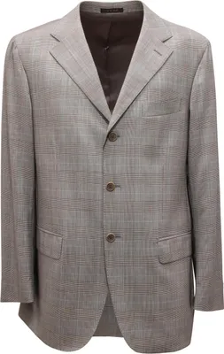 Produktbild von 4396Au Herrenanzug Genius/Estate Man Drop 7