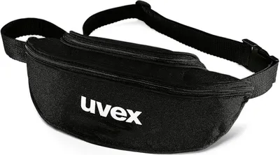 Zdjęcie produktu dla Etui na akcesoria do okularów ochronnych Uvex Rozmiar: Duży