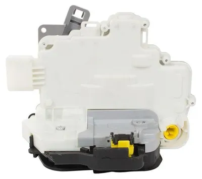 Produktbild von Türschloss Stellmotor links vorne für Audi A3 8P A4 8E B7 A6 C6 4F A8 / für Seat Exeo