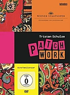 Obrázok produktu pre Patchwork