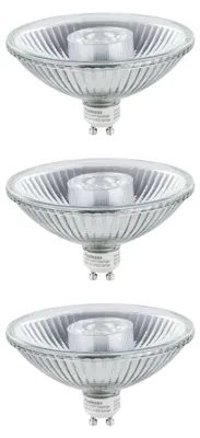 Produktbild von Paulmann Bundle Standard 230V LED Reflektor QPAR111