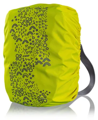 Produktbild von MyBuddyGuard Rucksackcover M