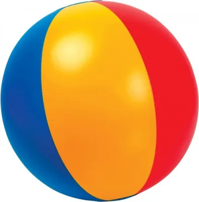 Produktbild von TTC Splash & Fun Wasserball