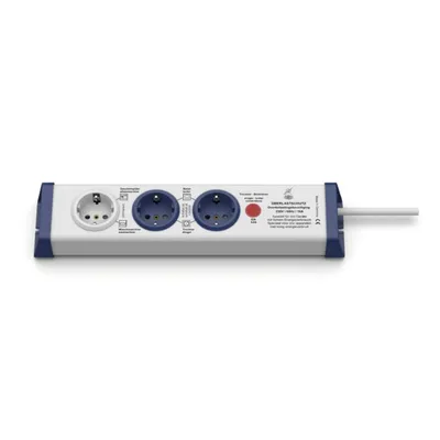 Produktbild von BACHMANN Überlastschutz PDU 3fach Serie 8110