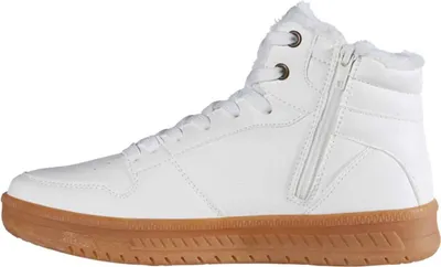 Produktbild von Lotto ARDINO Sneaker in Übergrößen Weiß 2401220U 1010 WHITE große Damenschuhe