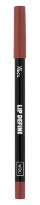 Produktbild von Wibo Präzisions-Lippenkonturenstift mit Vitamin E, 1,2 g – Für perfekte Definition und Pflege