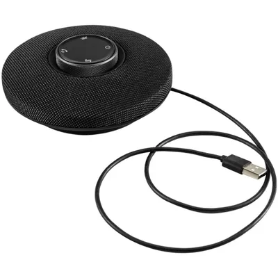 Produktbild von Omnitronic Ciao 360° Akku-Konferenzsystem BT/USB 13072195