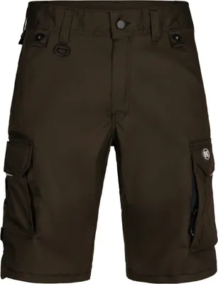 Produktbild von X-treme Shorts aus Stretch Forest Green, Gr. 62 Engel 6360-186