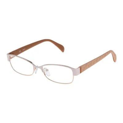 Zdjęcie produktu dla Oprawka do okularów Tous VTO321530H32 (53 mm) różowa (ø 53 mm)