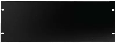 Produktbild von MONACOR RCP-8704U 482-mm-Rackblenden (19'')
