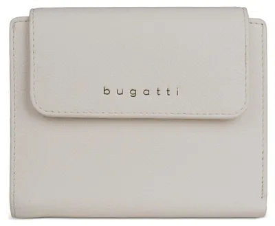 Produktbild von Bugatti Emilia Geldbörse RFID Schutz Leder 14 cm
