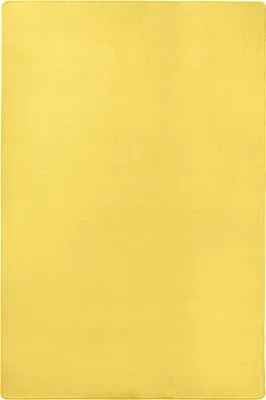 Image de Hanse Home Fancy Tapis à poils courts Fancy Jaune
