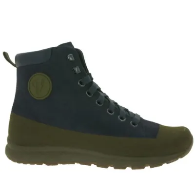 Produktbild von Vasque Ascender Herren Leder Stiefel Wandern Outdoor Hiking Freizeit 7456