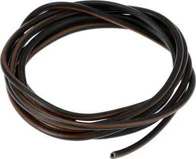 Immagine prodotto di Cavo - Linea veicolo nero/marrone 0,50 mm² - 1m