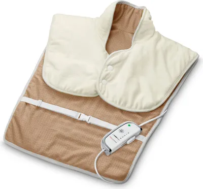 Produktbild von Medisana Schulter- und Nackenheizkissen HP 630