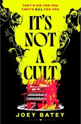 Immagine prodotto di It's Not a Cult