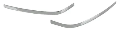 Immagine prodotto di Modanatura tappi specchio per Fiat Talento 2016-2024 acciaio inox argento 2pz