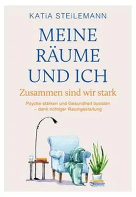 Produktbild von Meine Räume und ich