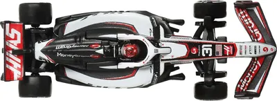 Zdjęcie produktu dla Hot Wheels JKD78, Pojazd wyścigowy, 14 lat(a), Plastik, Metal, Wielobarwny
