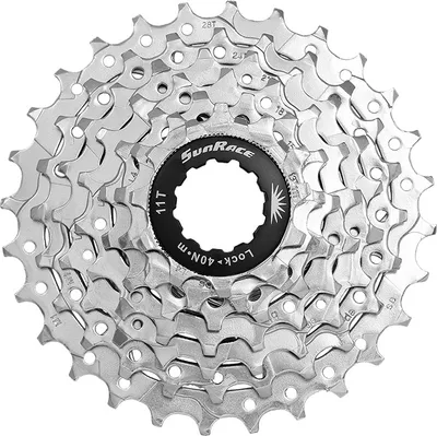 Image de Cassette SunRace CSM63 7AS 7-Speed