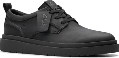 Produktbild von Clarks Shoes Polden Lace Schuhe Schwarz EU 42 1/2 Herren Schwarz EU 42 1/2