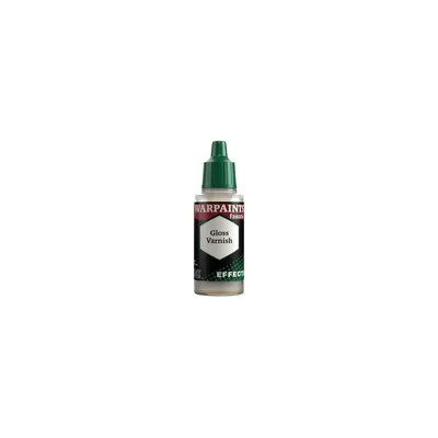 Produktbild von The Army Painter Warpaints Fanatic Effects: Gloss Varnish