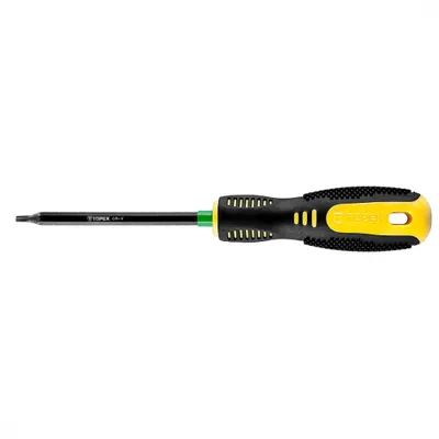Obrázok produktu pre Skrutkovač TOPEX Torx T10 x 100 mm