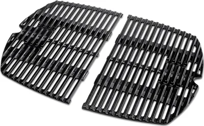 Image de Lot de grilles Weber pour la série Q 200/2000