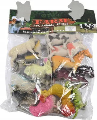 Produktbild von Tiere in einer Tasche D34570 75545
