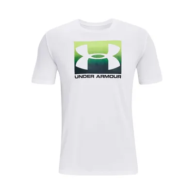 Produktbild von Under Armour Tshirts Boxed Sportstyle SS, 1329581103, Größe: 178