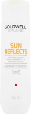 Immagine prodotto di Dualsenses Sun Reflects After Sun Shampoo Shampoo per capelli e corpo