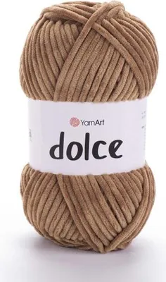 Immagine prodotto di Filato Dolce 5 x 100g 765