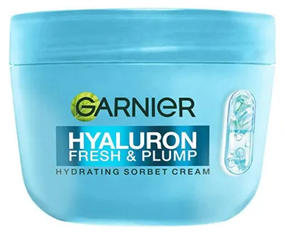 Obrázok produktu pre Hydratačný krém Hyaluron Fresh & Plump Sorbet Cream 80 ml